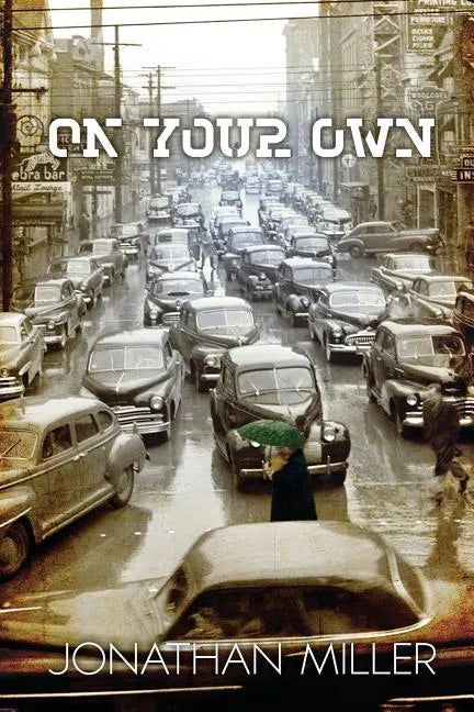 On Your Own - Paperback