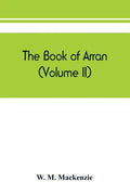 The book of Arran (Volume II) - Paperback
