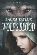 Wolf's Blood - Paperback