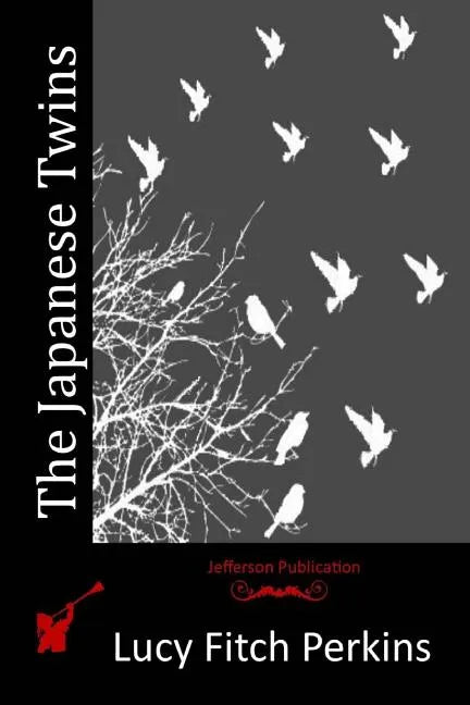 The Japanese Twins - Paperback