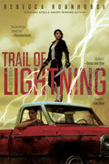 Trail of Lightning - Paperback