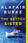 The Better Sister - Paperback