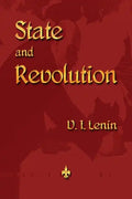 State and Revolution - Paperback