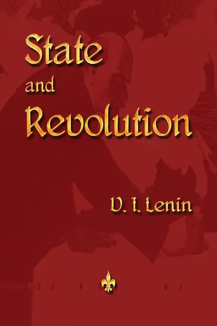 State and Revolution - Paperback