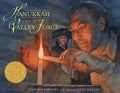 Hanukkah at Valley Forge (REV Ed) - Hardcover