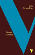 Late Capitalism - Paperback