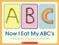 Now I Eat My ABC's - Board Book