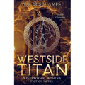 Westside Titan - Paperback