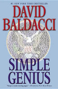 Simple Genius - Paperback