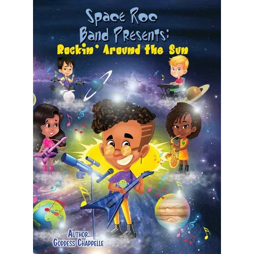 Rockin' Around the Sun: Rockin' Around the Sun - Hardcover