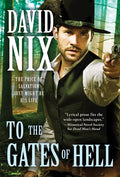 To the Gates of Hell - Paperback