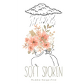 soft spoken - Paperback