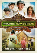 Prairie Homestead: Volume 3 - Paperback