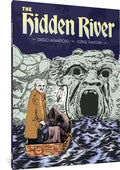 The Hidden River - Paperback