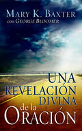 Una Revelación Divina de la Oración - Paperback