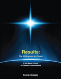 Results: The Willingness to Create - Paperback