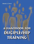 Handbook for Discipleship Training - Paperback