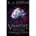 Vampire Bound: The Complete Series, Books 1-4 - Paperback