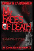 My Faces of Death - Paperback