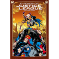 Elseworlds: Justice League Vol. 3 (2024 Edition) - Paperback