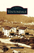 Vintondale - Hardcover