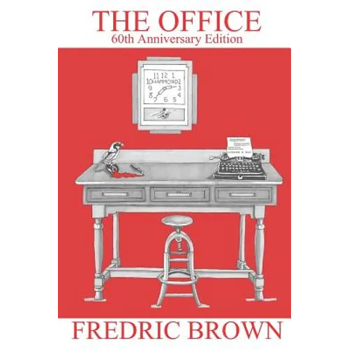 The Office: 60th Anniversary Edition - Paperback