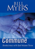 Commune: Rendezvous with God Volume 3 - Paperback