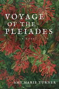 Voyage of the Pleiades - Paperback