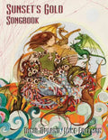 Sunset's Gold Songbook - Paperback