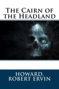 The Cairn of the Headland - Paperback