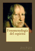 Fenomenología del espíritu - Paperback