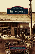 El Monte - Hardcover