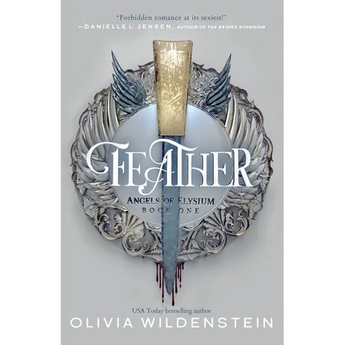 Feather - Paperback