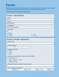 Forms: The Nation's Favourite Paperwork - Paperback