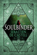 Soulbinder - Paperback