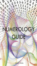 Numerology Guide - Hardcover
