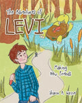 The Adventures of Levi: Making New Friends - Paperback