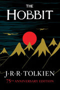 The Hobbit: Or There and Back Again - Paperback