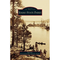 Idaho State Parks - Hardcover