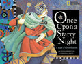 Once Upon a Starry Night: A Book of Constellations - Hardcover