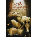 The Black Stallion's Blood Bay Colt: (Reissue) - Paperback