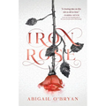 Iron Rose - Paperback