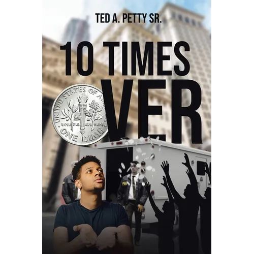 10 Times Over - Paperback