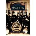 Warren - Hardcover