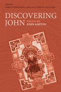 Discovering John: Essays by John Ashton - Paperback