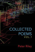 Collected Poems Vol. 1 - Paperback