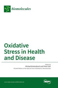 Oxidative Stress in Health and Disease - Hardcover