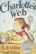 Charlotte's Web - Hardcover