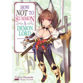 How Not to Summon a Demon Lord: Volume 8 (Light Novel): Volume 8 - Paperback