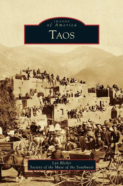 Taos - Hardcover